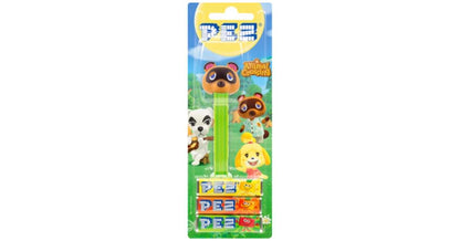 PEZ Animal Crossing