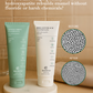 Natural Charcoal Toothpaste + Hydroxyapatite Bundle – Fluoride-Free Whitening & Remineralizing Duo