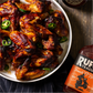 TOUCH O' HEAT BBQ SAUCE
