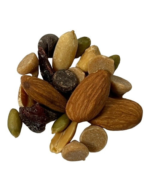 Trail Blazer Trail Mix