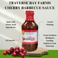 Cherry BBQ Sauce, 19 oz.