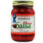 Cherry Salsa - Medium, 16 oz