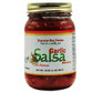 Garlic Salsa - Medium, 16 oz