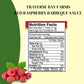 Red Raspberry BBQ Sauce, 19 oz.