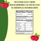 Red Raspberry Jalapeno Jam - 15 oz.