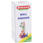 Baidyanath Jhansi Mall Sindoor Powder