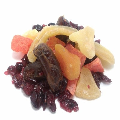 Tropical Blend Mixed Fruit Trail Mix