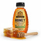 Mono-Floral Honey Trio Bundle – Blackberry, Orange Blossom & Tupelo | Weeks Honey Farm