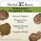 Organic Turkey Tail Mushroom