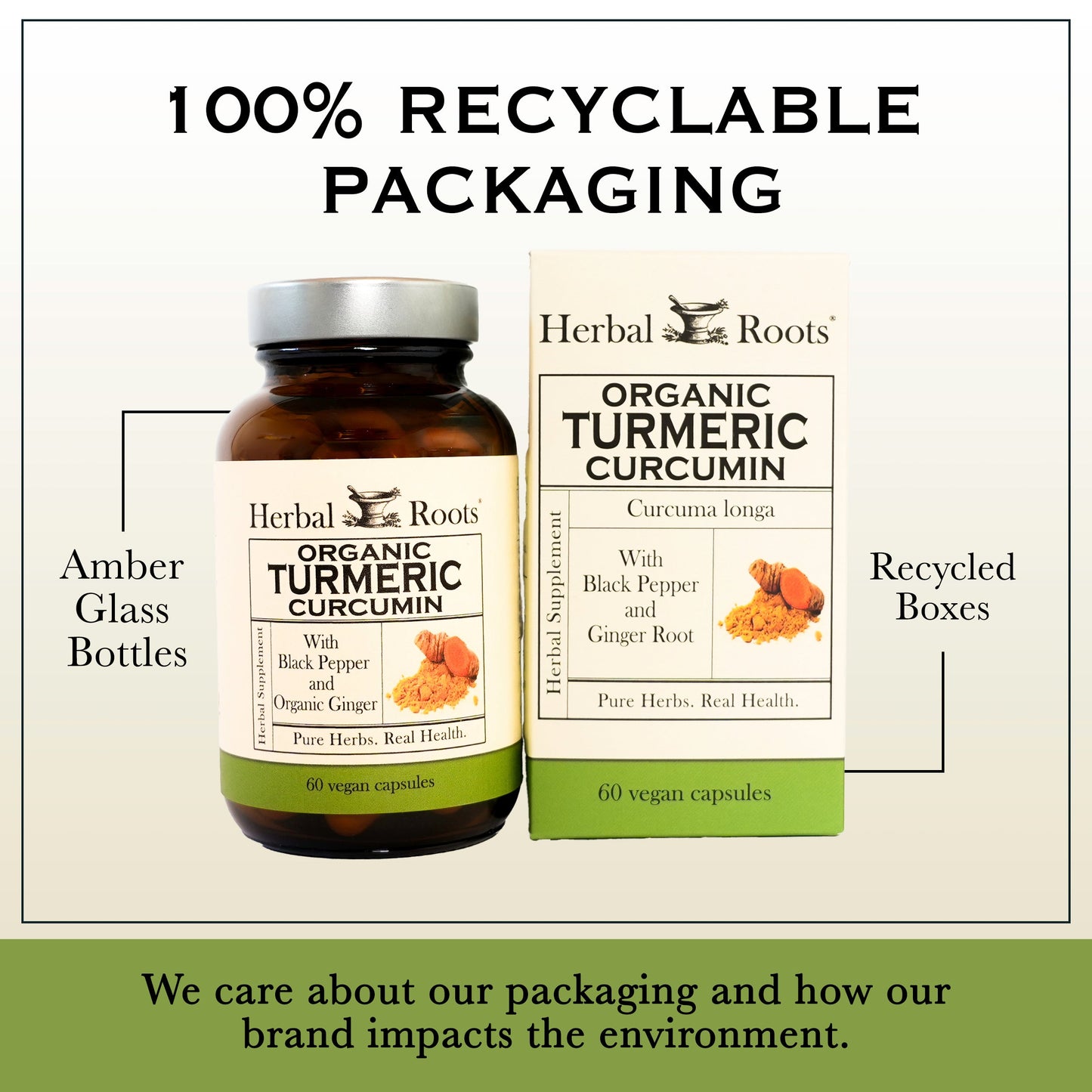 Turmeric Curcumin