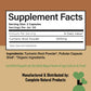 Organic Turmeric Capsules