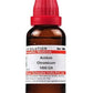 Dr. Willmar Schwabe India Acidum Chromicum Dilution