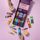Ultimate Sampler (9 Bars + 12 Sticks)