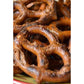 Unique Pretzel Splits (extra dark)