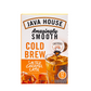 Cold Brew Latte - Salted Caramel