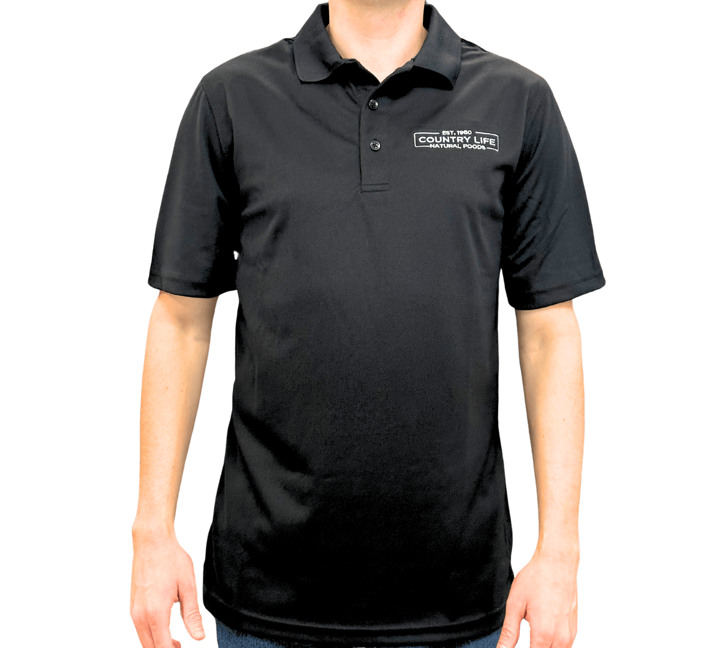 Country Life Polo Shirt