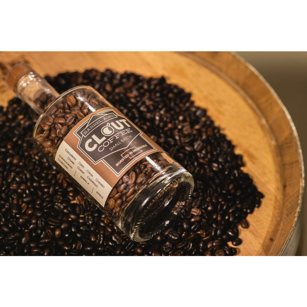 Single Malt Whisky | Whole Bean Gift Bottle 10oz
