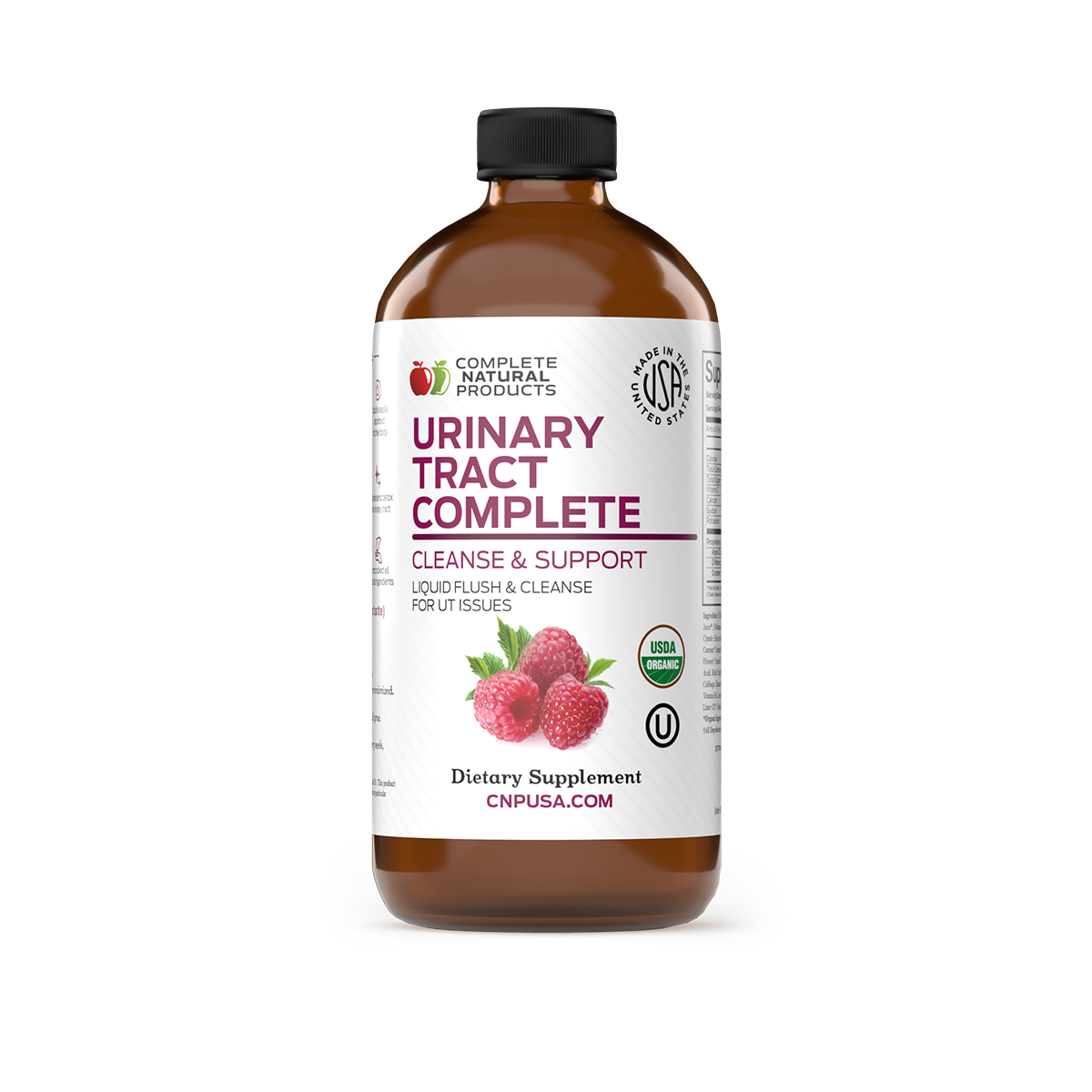 Urinary Tract Complete