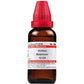 Dr. Willmar Schwabe India Acidum Butyricum Dilution