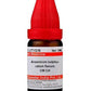 Dr. Willmar Schwabe India Arsenicum Sulphuratum Flavum Dilution