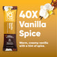 Vanilla Spice (40 Sticks)