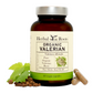 Organic Valerian Root