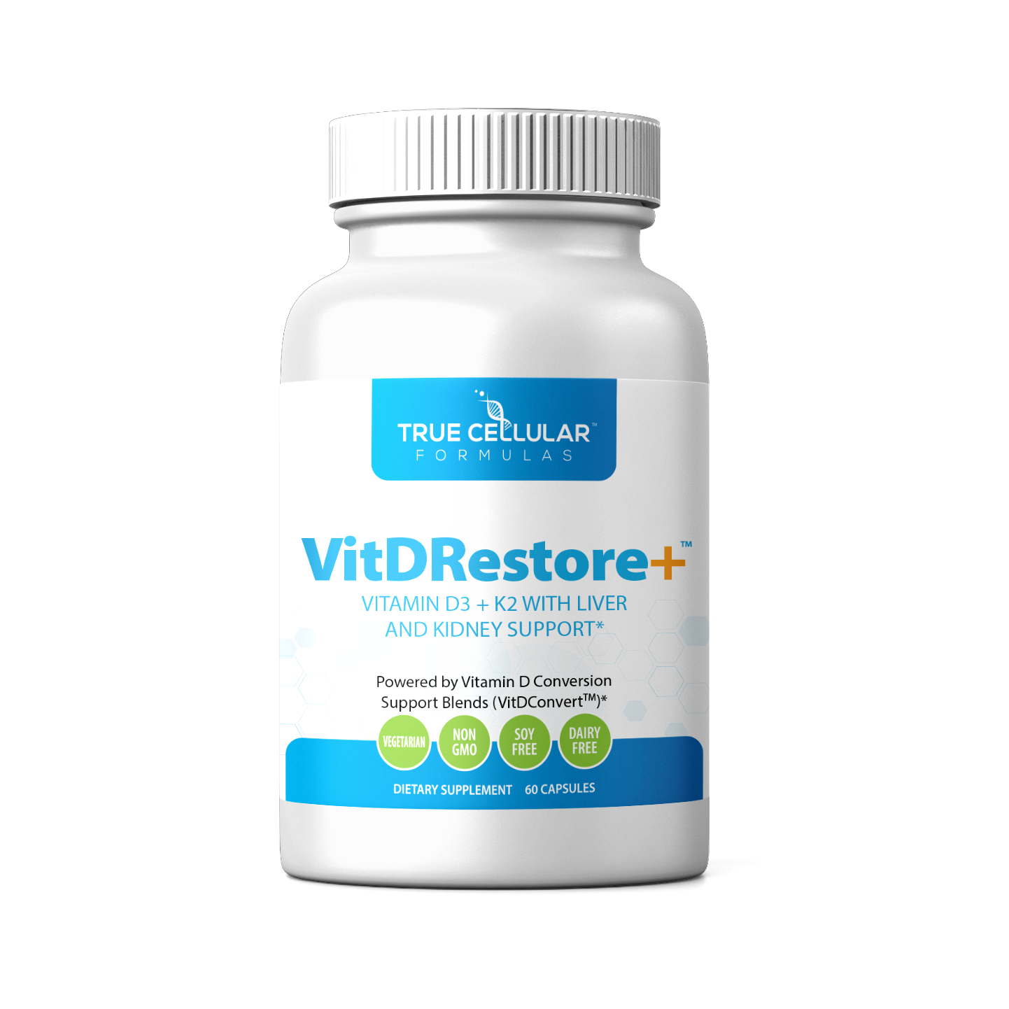VITDRestore+