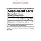Vitaboom | Longevity