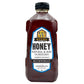Raw Buckwheat Honey - Pure, All-Natural, Antioxidant-Rich, Dark & Robust Molasses Flavor for Coffee, Waffles, BBQ Sauce | Weeks Honey Farm