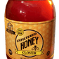 All-Natural Pure Raw Clover Honey - Sweet, Light, & Nutrient-Rich, No Additives, Sourced from American West Clover Fields