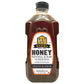 Pure Raw American Orange Blossom Honey - Unfiltered, All-Natural Citrus Sweetness