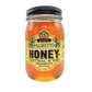Weeks Pure, Raw & Unfiltered Saw Palmetto Honey, USA