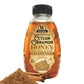 Infused Honey Trio Bundle – Ceylon Cinnamon, Rosemary & Salted Honey | Weeks Honey Farm