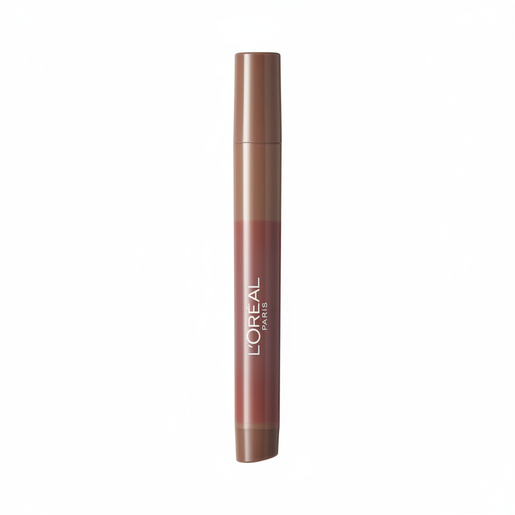 Matte Lips Crayon