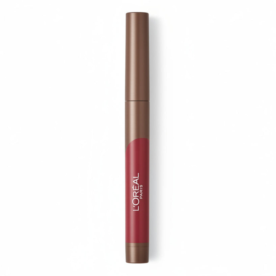 Matte Lips Crayon