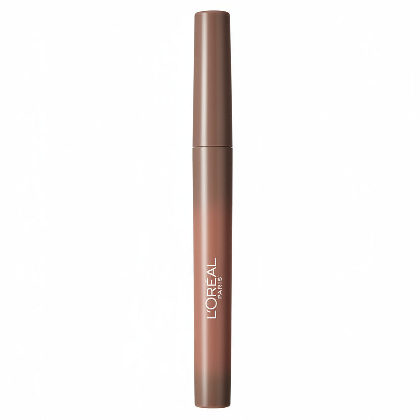 Matte Lips Crayon