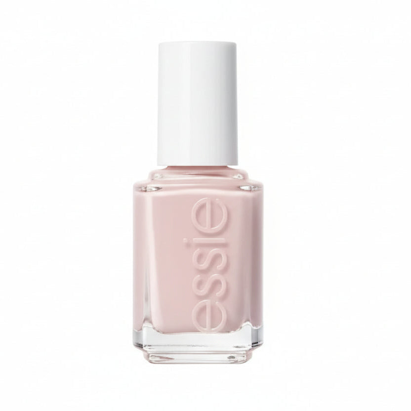 Color Strengthener Nail Polish