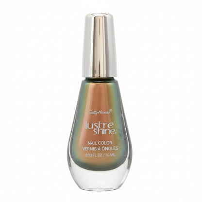 Shine Nail Polish