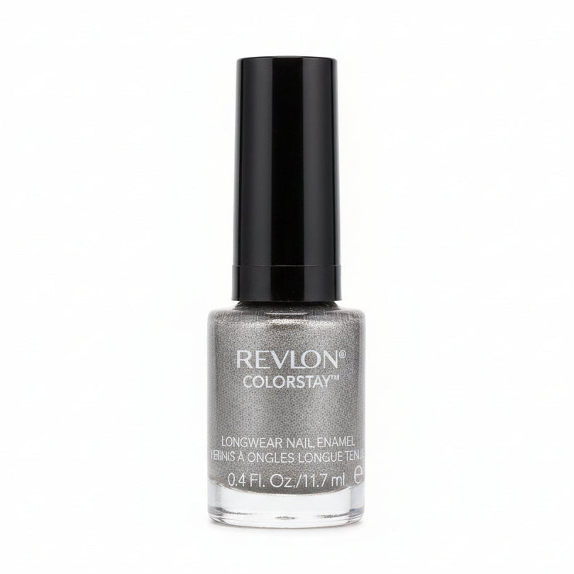 Longwear Nail Enamel (Summer Edition)