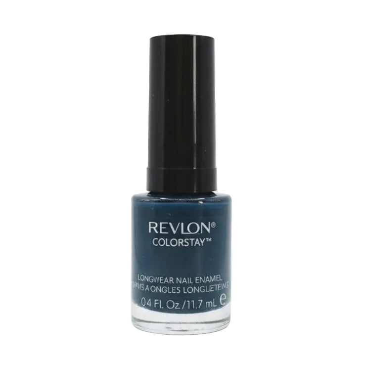 Longwear Nail Enamel (Summer Edition)