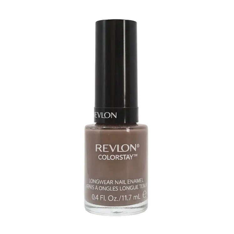Longwear Nail Enamel (Summer Edition)