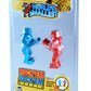 World's Smallest Rock'Em Sock'Em Robots