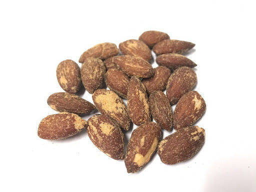 Wasabi & Soy Sauce Roasted Almonds