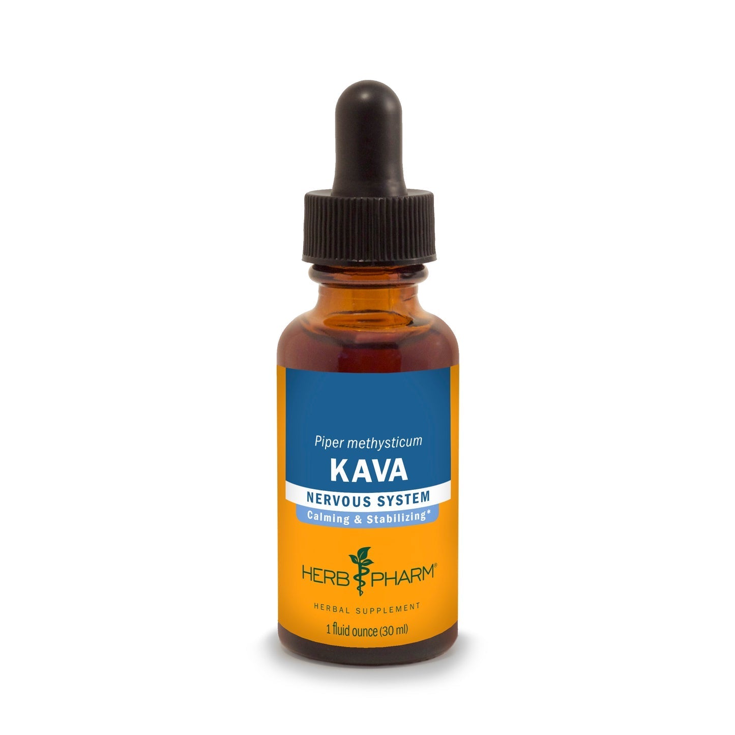 Herb Pharm Kava 1oz