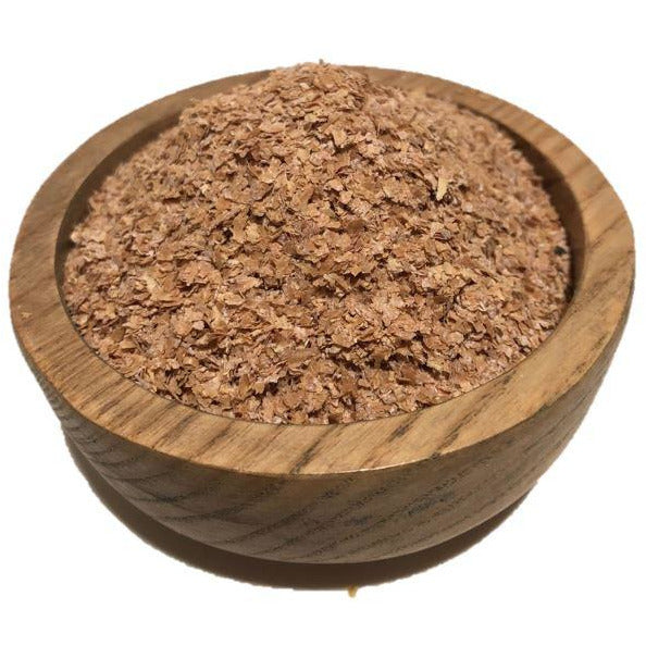 Wheat Bran