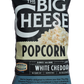 White Cheddar Popcorn