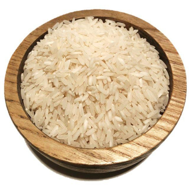 White Rice