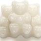 White Strawberry Banana Gummy Bears