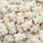 White Strawberry Banana Gummy Bears