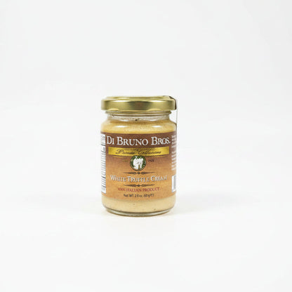 White Truffle Cream